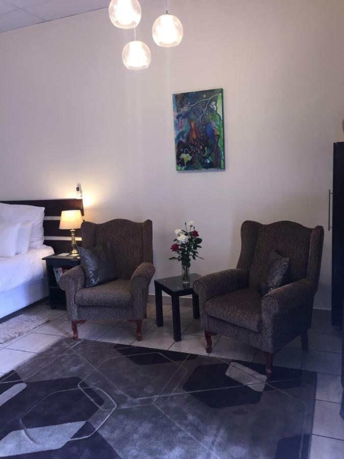 Welcome Guest House Vereeniging Kültér fotó